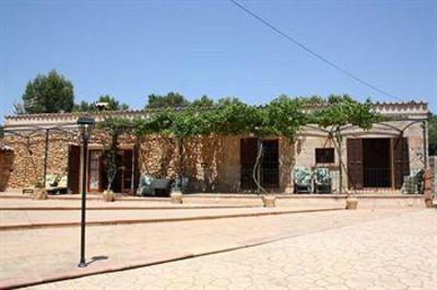фото отеля Finca Son Sama Hotel Llucmajor