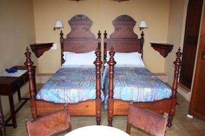 фото отеля Finca Son Sama Hotel Llucmajor