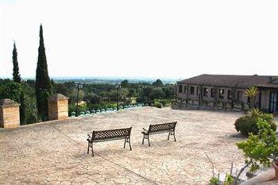 фото отеля Finca Son Sama Hotel Llucmajor