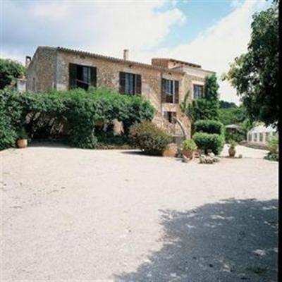 фото отеля Finca Son Sama Hotel Llucmajor