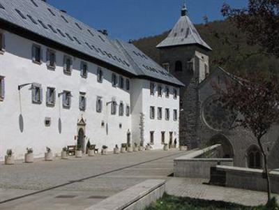 фото отеля Hotel Roncesvalles