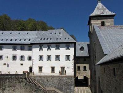 фото отеля Hotel Roncesvalles