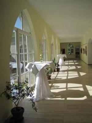 фото отеля Kloster Johannisberg