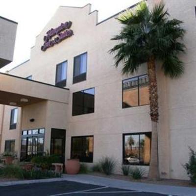 фото отеля Hampton Inn and Suites Las Vegas-Henderson