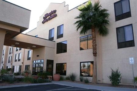 фото отеля Hampton Inn and Suites Las Vegas-Henderson