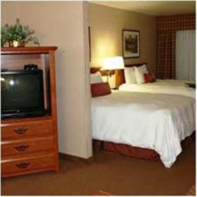 фото отеля Hampton Inn and Suites Las Vegas-Henderson