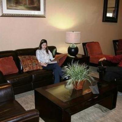 фото отеля Hampton Inn and Suites Las Vegas-Henderson