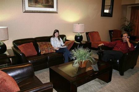 фото отеля Hampton Inn and Suites Las Vegas-Henderson