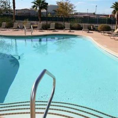 фото отеля Hampton Inn and Suites Las Vegas-Henderson