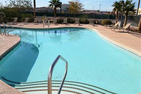 фото отеля Hampton Inn and Suites Las Vegas-Henderson