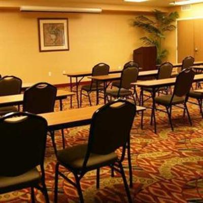 фото отеля Hampton Inn and Suites Las Vegas-Henderson