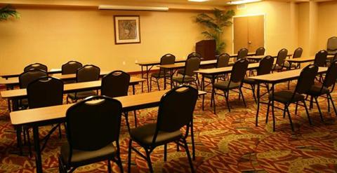 фото отеля Hampton Inn and Suites Las Vegas-Henderson