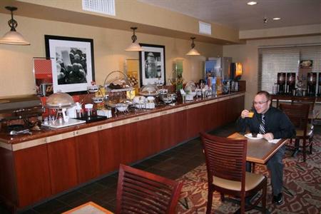 фото отеля Hampton Inn and Suites Las Vegas-Henderson