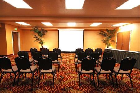 фото отеля Hampton Inn and Suites Las Vegas-Henderson