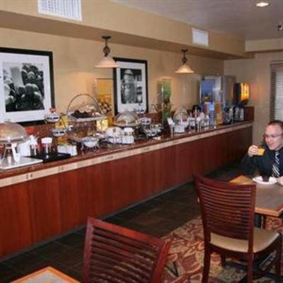 фото отеля Hampton Inn and Suites Las Vegas-Henderson