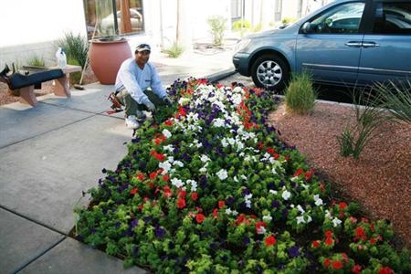 фото отеля Hampton Inn and Suites Las Vegas-Henderson