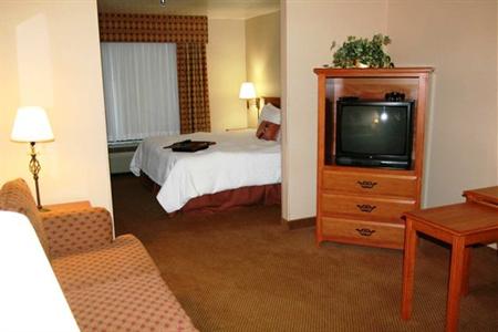 фото отеля Hampton Inn and Suites Las Vegas-Henderson