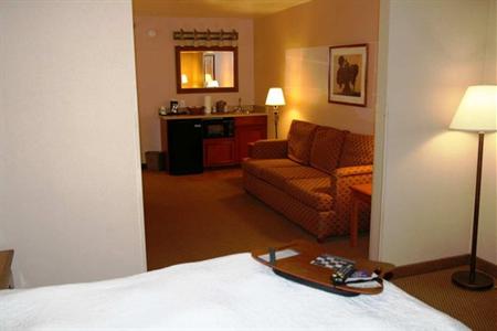 фото отеля Hampton Inn and Suites Las Vegas-Henderson