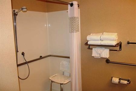 фото отеля Hampton Inn and Suites Las Vegas-Henderson
