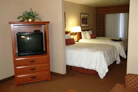 фото отеля Hampton Inn and Suites Las Vegas-Henderson