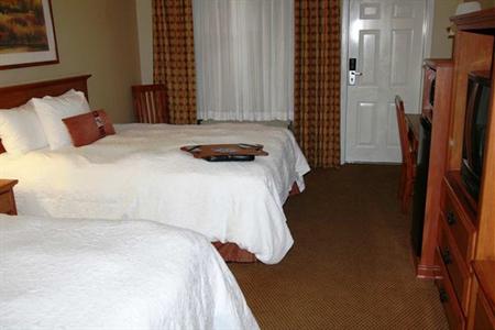 фото отеля Hampton Inn and Suites Las Vegas-Henderson