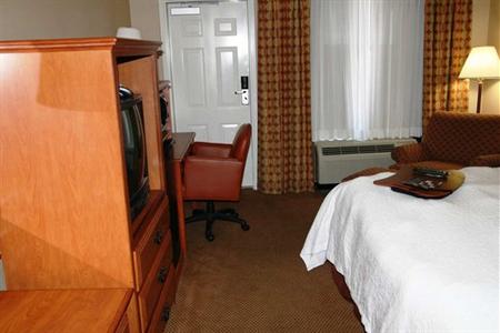 фото отеля Hampton Inn and Suites Las Vegas-Henderson
