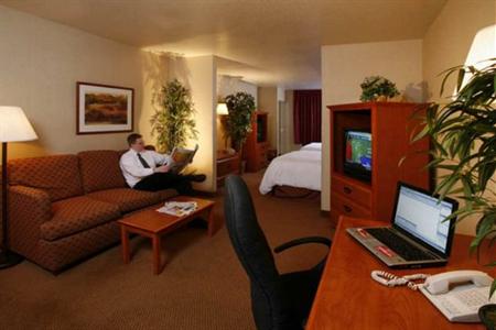 фото отеля Hampton Inn and Suites Las Vegas-Henderson