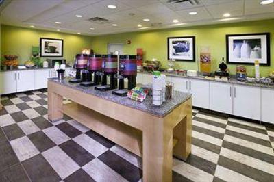 фото отеля Hampton Inn & Suites Sarasota-Bradenton Airport