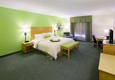 фото отеля Hampton Inn & Suites Sarasota-Bradenton Airport