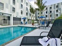 Hampton Inn & Suites Sarasota-Bradenton Airport