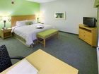 фото отеля Hampton Inn & Suites Sarasota-Bradenton Airport