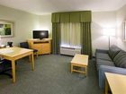 фото отеля Hampton Inn & Suites Sarasota-Bradenton Airport