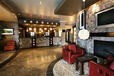 фото отеля Sandman Hotel Kelowna