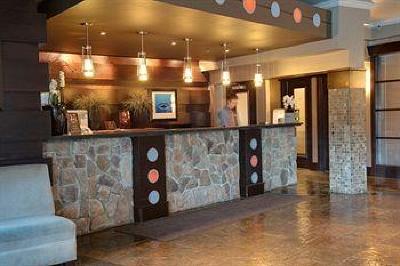 фото отеля Sandman Hotel Kelowna