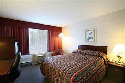 фото отеля Sandman Hotel Kelowna