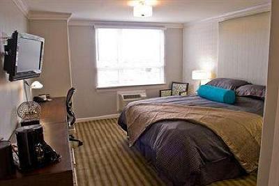 фото отеля Sandman Hotel Kelowna