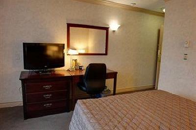 фото отеля Sandman Hotel Kelowna