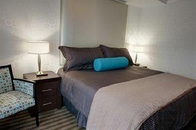 фото отеля Sandman Hotel Kelowna