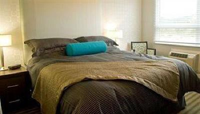 фото отеля Sandman Hotel Kelowna