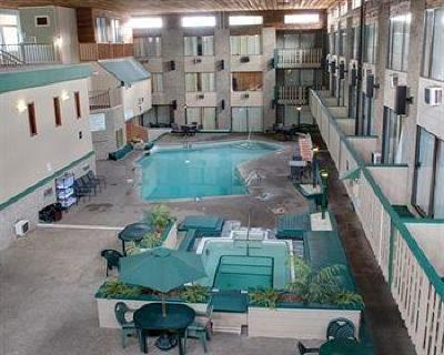 фото отеля Sandman Hotel Kelowna