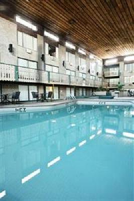 фото отеля Sandman Hotel Kelowna