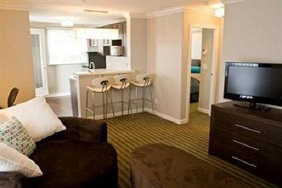 фото отеля Sandman Hotel Kelowna