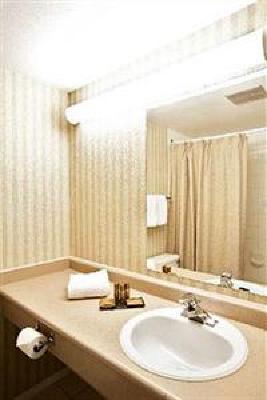 фото отеля Sandman Hotel Kelowna