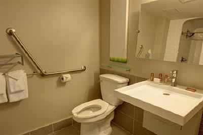 фото отеля Sandman Hotel Kelowna