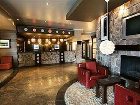 фото отеля Sandman Hotel Kelowna