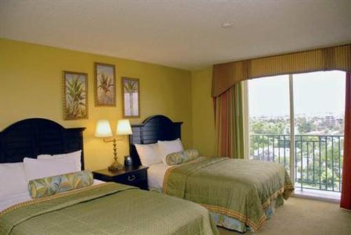 фото отеля Embassy Suites Fort Lauderdale