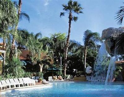 фото отеля Embassy Suites Fort Lauderdale