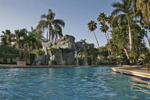 фото отеля Embassy Suites Fort Lauderdale