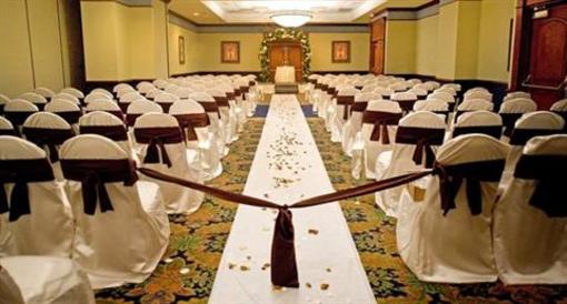фото отеля Embassy Suites Fort Lauderdale