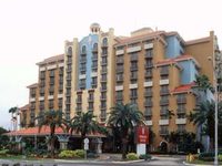 Embassy Suites Fort Lauderdale